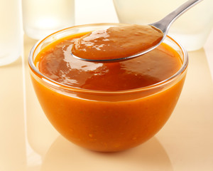 AFRICAN PERI PERI SAUCE