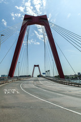 Willemsbrug Rotterdam
