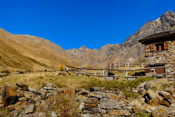Escursione alpina in Val Grande