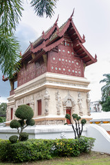 Wat Phra Sing