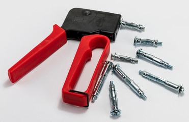 Cavity Wall plugs / Wall Anchor
