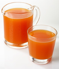 SCANDINAVIAN ROSEHIP JUICE