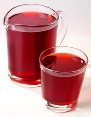 SCANDINAVIAN LINGONBERRY JUICE