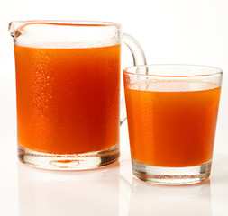 SCANDINAVIAN ROSEHIP JUICE