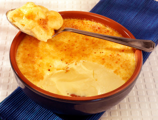 CREME BRULEE