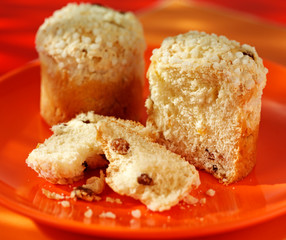 ITALIAN PANETTONE