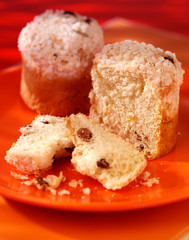 ITALIAN PANETTONE