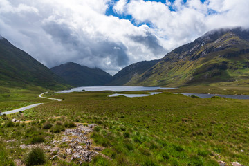 Doolough Valley