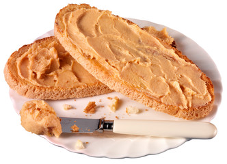 ENGLISH POACHER'S RELISH CUT OUT
