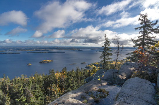 Koli, North Karelia, Finland