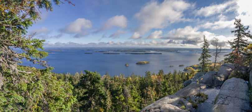 Koli, North Karelia, Finland