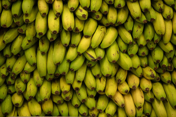 bunch of bananas