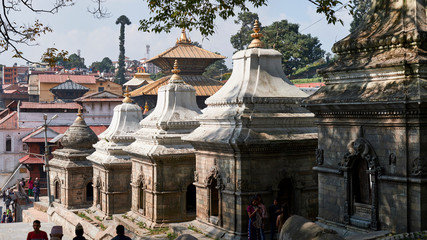 Kathmandu Pashupatinath