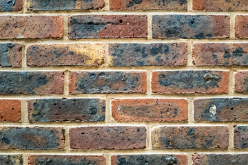 old brick wall background