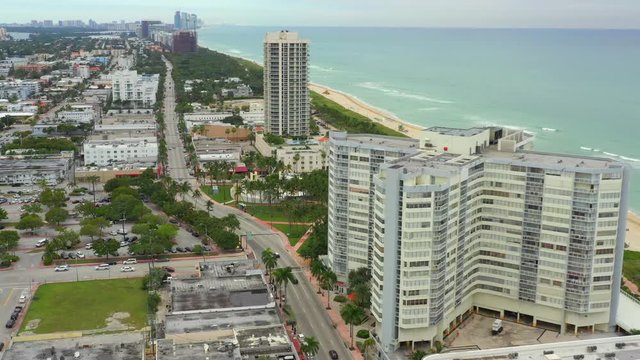 Miami Beach northshore Park