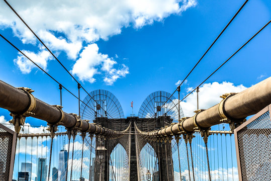 bridge brooklyn