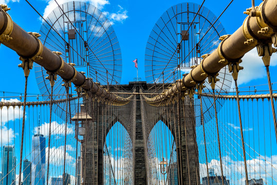 bridge brooklyn