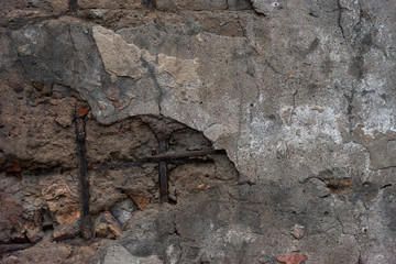  old wall