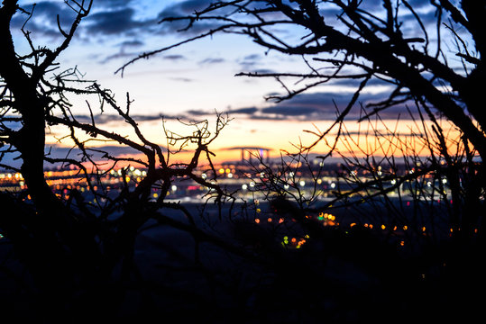 Madrid 
