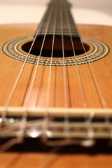 Fototapeta premium CHITARRA
