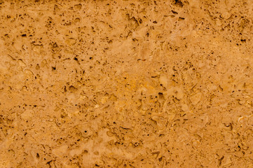 Abstract modern background dark tangerine