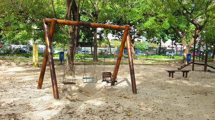 parque de divers&atilde;o