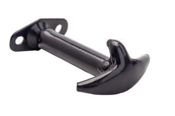 door latch for cars vans and buses