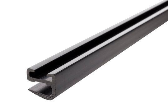 plastic angle profile