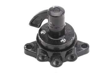 pneumatic actuator for bus and truck