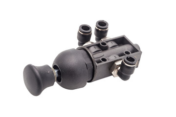 pneumatic actuator for bus and truck