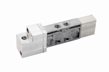 pneumatic actuator for bus and truck