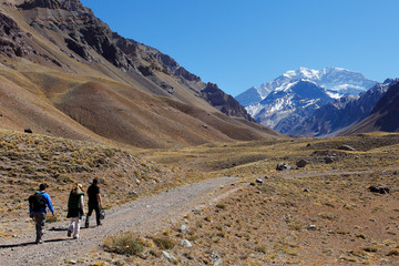 Aconcagua