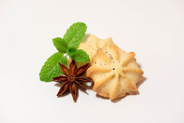 selbstgemachte Kekse, Plätzchen © defpics