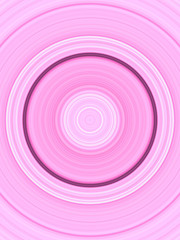 Abstract pink design background, Abstract fractal pink background with crossing circles, purple disco lights background