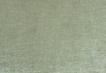 Fototapeta premium background fabric texture made from the cover of an old book