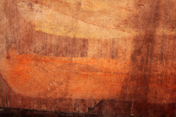 closeup of red texture. red marble background