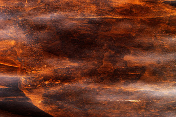 abstract grunge background. burned surface