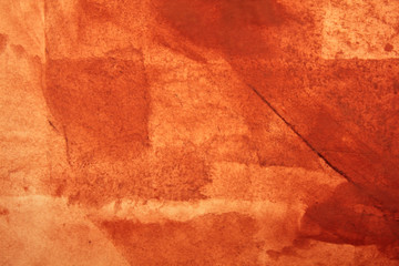 closeup of red texture. red marble background