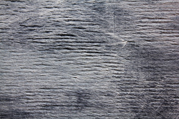 gray colored paper fibers