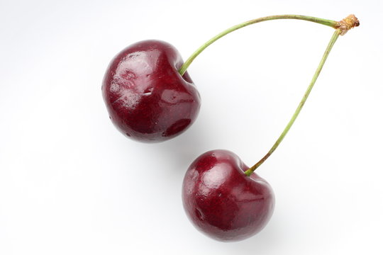 Cherry Pair