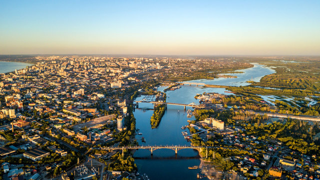 City River Bridges