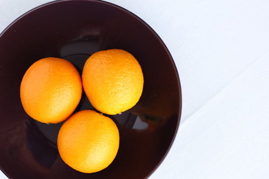 Oranges