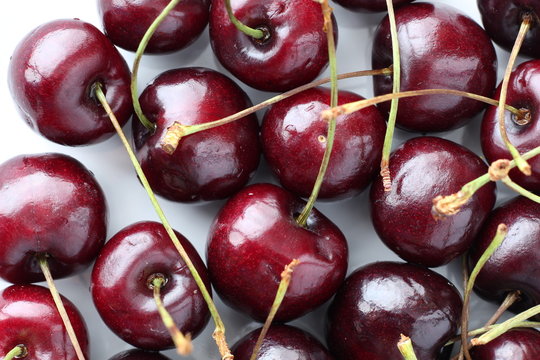 Cherries close