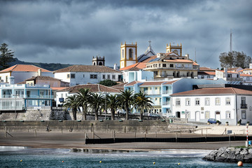 Praia Da Vitoria, Azores