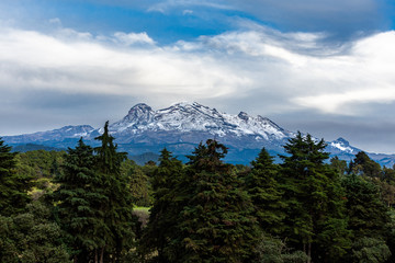 volcan