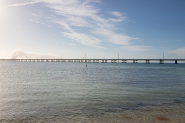 bahia honda key