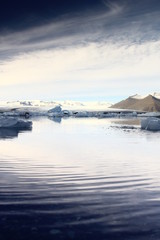 Glacier Lagoon 