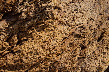 rocks by the sea