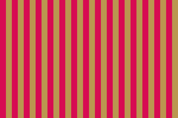 Obraz premium background of stripes in red and gold