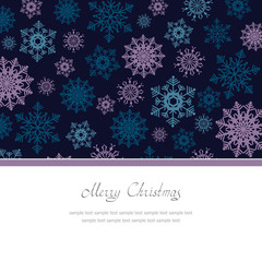 Christmas Greeting Card